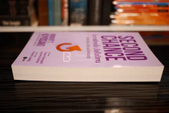 Second Chance โอกาสอีกครั้งมั่งคั่งอีกหน - Robert T. Kiyosaki รูปที่ 3