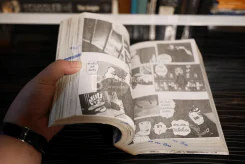 กุหลาบแวร์ซายส์ Animation Comics 2 เล่มจบ รูปที่ 7