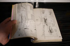 Tokyo Juliet โตเกียวจูเลียต 6 เล่มจบ รูปที่ 6
