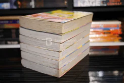 Tokyo Juliet โตเกียวจูเลียต 6 เล่มจบ รูปที่ 4