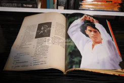 เบิร์ด'91 แมกกาซีน (เบิร์ด ธงไชย) รูปที่ 4