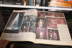 ดาราภาพยนตร์ ปีที่ 14 ฉบับที่ 689 ก.ย. 2534 เบิร์ด ธงไชย รูปที่ 3