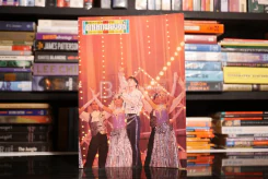 ดาราภาพยนตร์ ปีที่ 14 ฉบับที่ 689 ก.ย. 2534 เบิร์ด ธงไชย