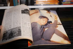 Sweet Teen ฉบับที่ 1 เบิร์ด ธงไชย นูโว พงษ์พัฒน์ วชิรบรรจง อริสมันต์ พงษ์เรืองรอง รูปที่ 4