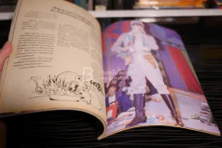 Life Time ไลฟ์ไทม์ ฉบับปฐมฤกษ์ (เบิร์ด ธงไชย) รูปที่ 4