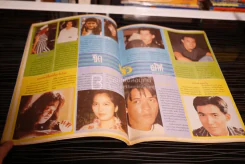 ดาราไทย ปีที่ 36 ฉบับที่ 1394 เบิร์ด ธงไชย รูปที่ 5