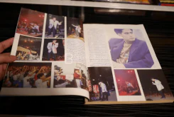หญิงไทย ปีที่ 15 ฉบับที่ 353 มิ.ย. 2533 เบิร์ด ธงไชย รูปที่ 5