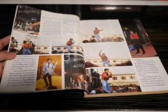 หญิงไทย ปีที่ 15 ฉบับที่ 353 มิ.ย. 2533 เบิร์ด ธงไชย รูปที่ 6