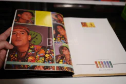 กุลสตรี ปีที่ 21 ฉบับที่ 489 ปักษ์หลัง พฤษภาคม 2534 ปกเบิร์ด ธงไชย รูปที่ 6