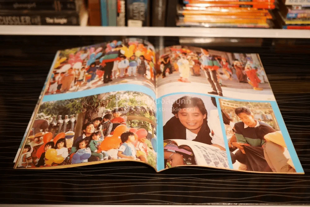 เบิร์ด ธงไชย ผมนะรึครับเป็นตุ๊ด รูปที่ 7