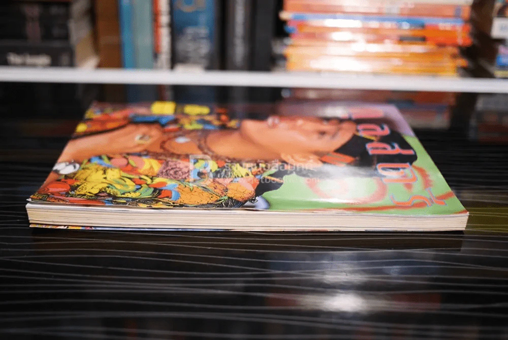 กุลสตรี ปีที่ 21 ฉบับที่ 489 ปักษ์หลัง พฤษภาคม 2534 ปกเบิร์ด ธงไชย รูปที่ 3
