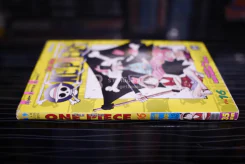 One Piece วันพีช รูปที่ 2