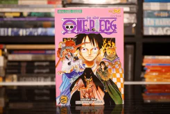 One Piece วันพีช รูปที่ 1