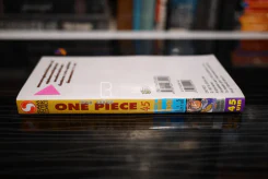 One Piece วันพีช รูปที่ 2