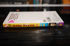 One Piece วันพีช วันพีซ เล่ม 54 รูปที่ 2