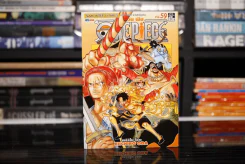 One Piece วันพีช วันพีซ เล่ม 59 รูปที่ 1