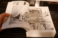 สามก๊ก (เล่มหนา) Mangabooks เล่ม 5 รูปที่ 6