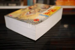 สามก๊ก (เล่มหนา) Mangabooks เล่ม 4 รูปที่ 4