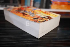 สามก๊ก (เล่มหนา) Mangabooks รูปที่ 5