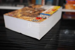 สามก๊ก (เล่มหนา) Mangabooks รูปที่ 4