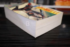 สามก๊ก (เล่มหนา) Mangabooks เล่ม 7 รูปที่ 5