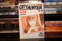 City Hunter ซิตี้ ฮันเตอร์  (Big Book) รูปที่ 1