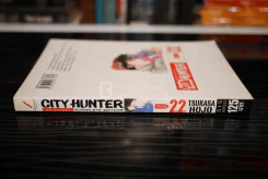 City Hunter ซิตี้ ฮันเตอร์  (Big Book) รูปที่ 2