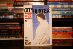 City Hunter ซิตี้ ฮันเตอร์  (Big Book) รูปที่ 1