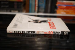 City Hunter ซิตี้ ฮันเตอร์  (Big Book) รูปที่ 2