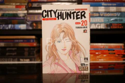 City Hunter ซิตี้ ฮันเตอร์  (Big Book) รูปที่ 1