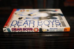 Dear Boys The Early Days รูปที่ 2