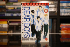 Dear Boys The Early Days รูปที่ 1