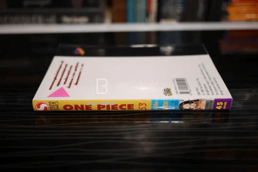 One Piece วันพีช รูปที่ 2