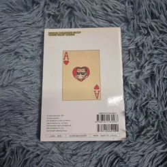 เรียกเขาว่าอีกา! เล่ม 9 รูปที่ 9