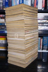 Shoot ชู้ต 33 เล่มจบ (ขาดเล่ม 3,4,7,33) รูปที่ 4