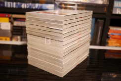 ยุทธการจุดตะวัน เล่ม 1-16 (ขาดเล่ม 2) รูปที่ 4