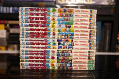 Dr.Slump อาราเล่จัง 18 เล่มจบ รูปที่ 2