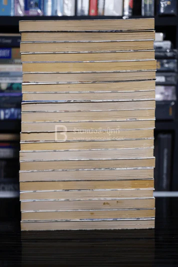 ROOKIES มือใหม่ไฟแรง 24 เล่มจบ ผู้เขียนจอมเก บลูส์ (ขาดเล่ม 8,11,12) รูปที่ 3