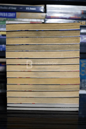 Gantz เล่ม 1-15 (ขาดเล่ม 3) รูปที่ 3