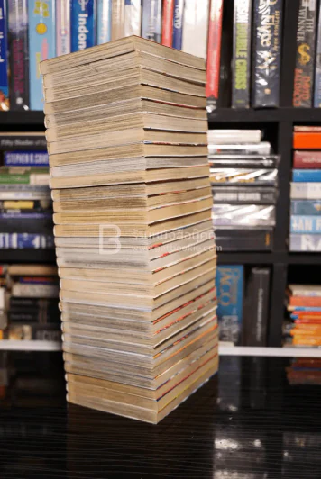 บากิ ภาค 2 ศึกอสูรจอมประจัญบาน 31 เล่มจบ รูปที่ 4