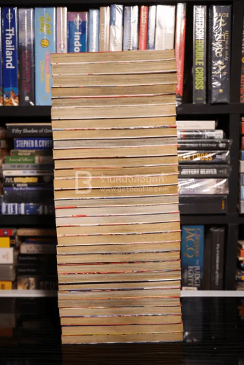 บากิ ภาค 2 ศึกอสูรจอมประจัญบาน 31 เล่มจบ รูปที่ 3
