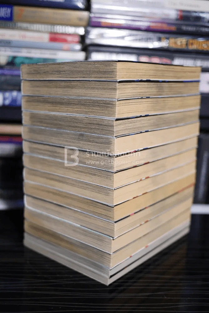 Gantz เล่ม 1-15 (ขาดเล่ม 3) รูปที่ 4