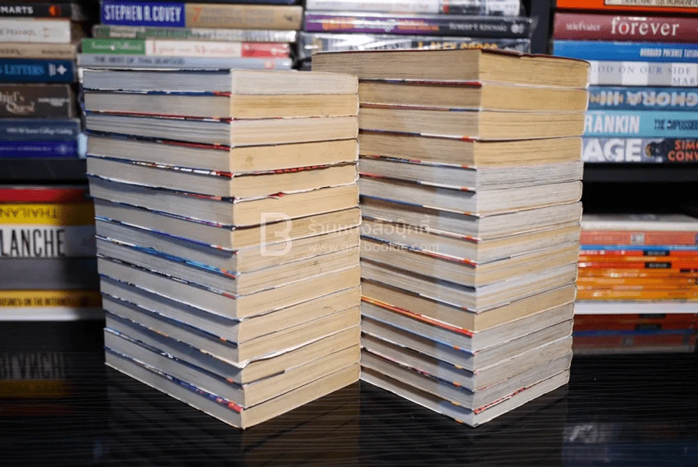 ยุทธการใต้สมุทร 32 เล่มจบ (ขาดเล่ม 30) รูปที่ 5