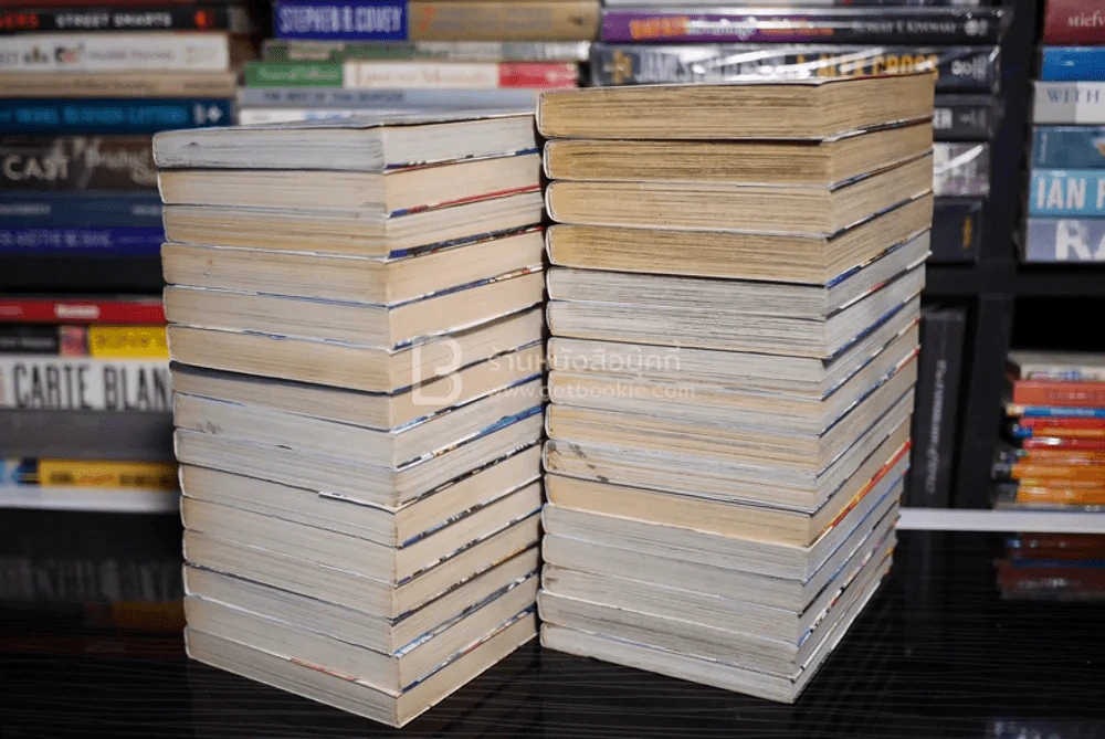 ยุทธการใต้สมุทร 32 เล่มจบ (ขาดเล่ม 30) รูปที่ 4