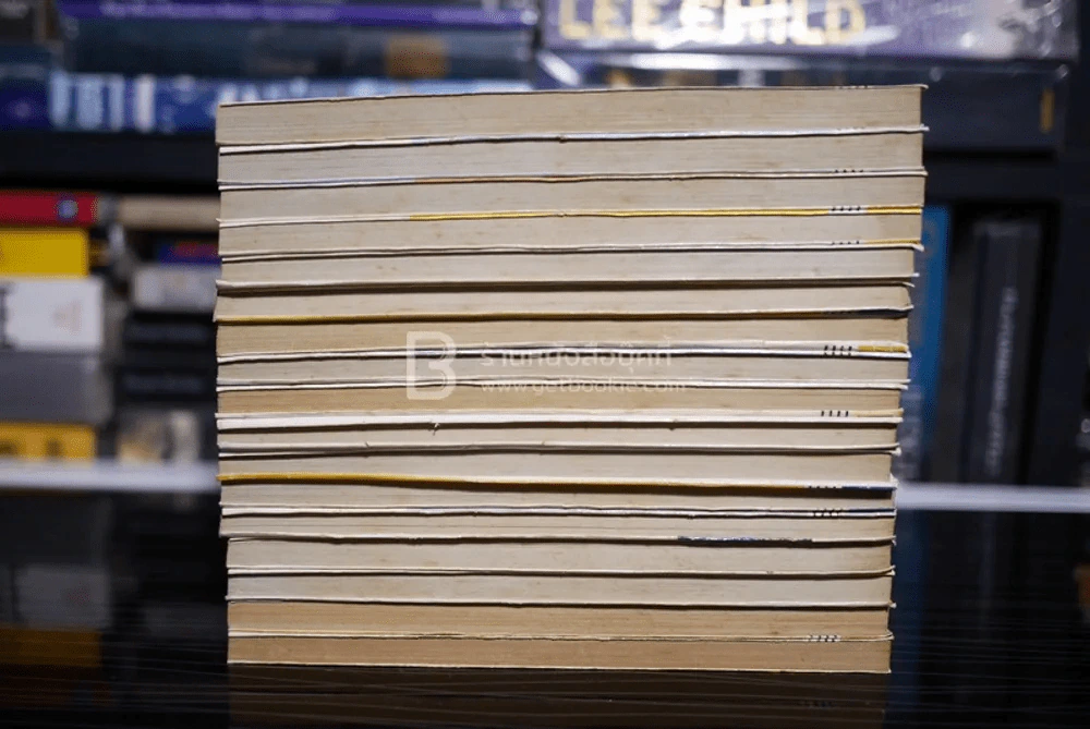 Dr.Slump อาราเล่จัง 18 เล่มจบ รูปที่ 3