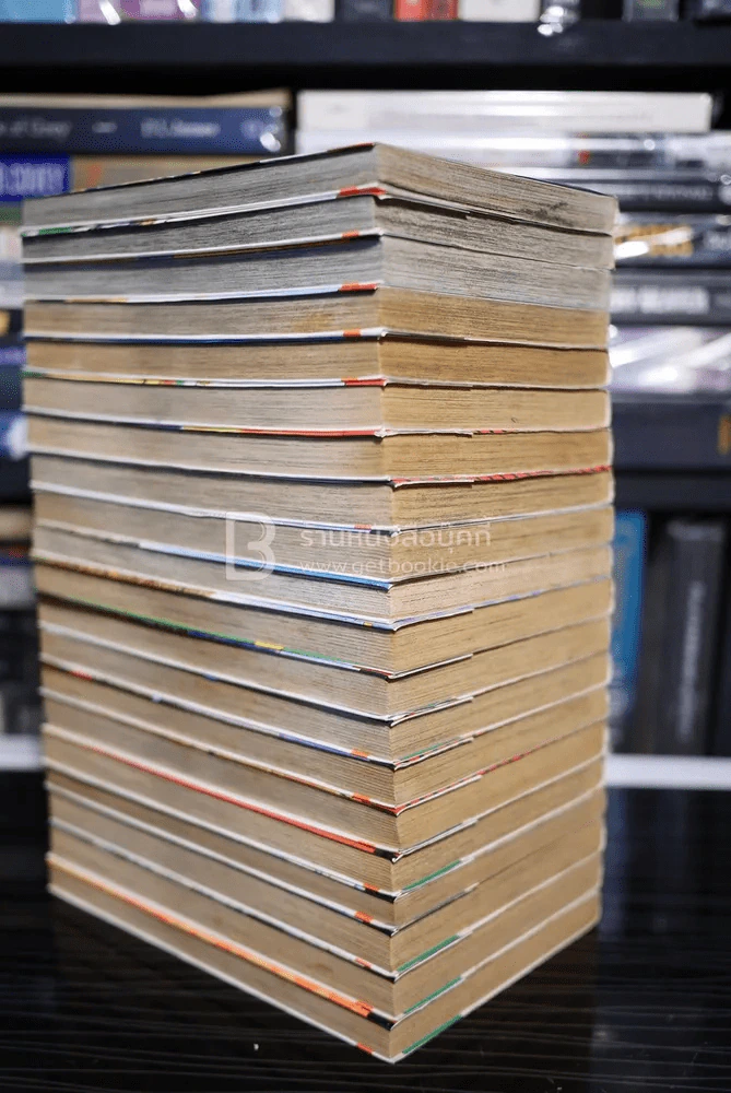 Viva! Calcio ฟีฟ่า! คัลโช่ 20 เล่มจบ รูปที่ 6
