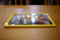 National Geographic ฉบับที่ 90 ม.ค. 2552 ทองคำ รูปที่ 2