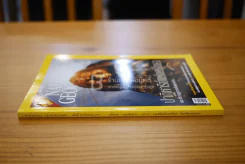 National Geographic ฉบับที่ 73 ส.ค. 2550 เครื่องราง รูปที่ 2