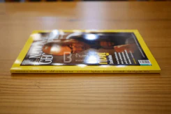 National Geographic ฉบับที่ 112 พ.ย. 2553 กังฟูเส้าหลิน (มีแผนที่) รูปที่ 2