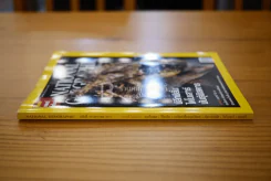 National Geographic ฉบับที่ 78 ม.ค. 2551 ไดโนเสาร์ (มีแผนที่) รูปที่ 2